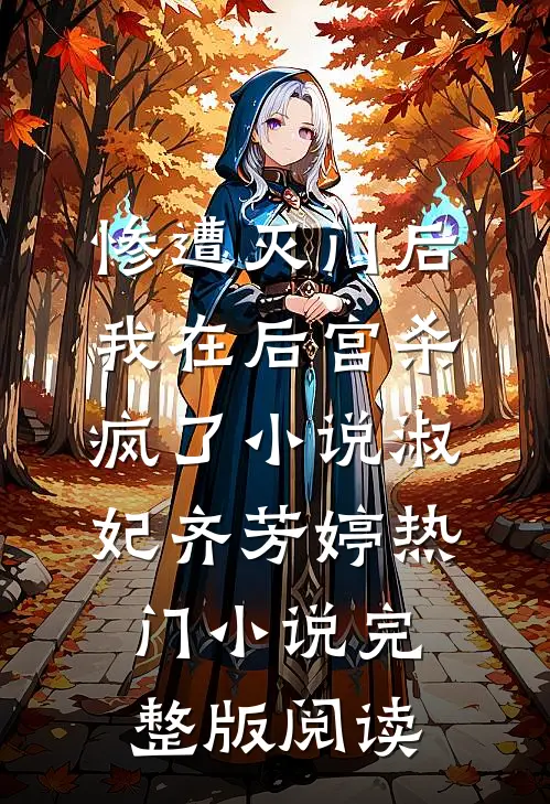 惨遭灭门后，我在后宫杀疯了小说淑妃齐芳婷热门小说完整版阅读