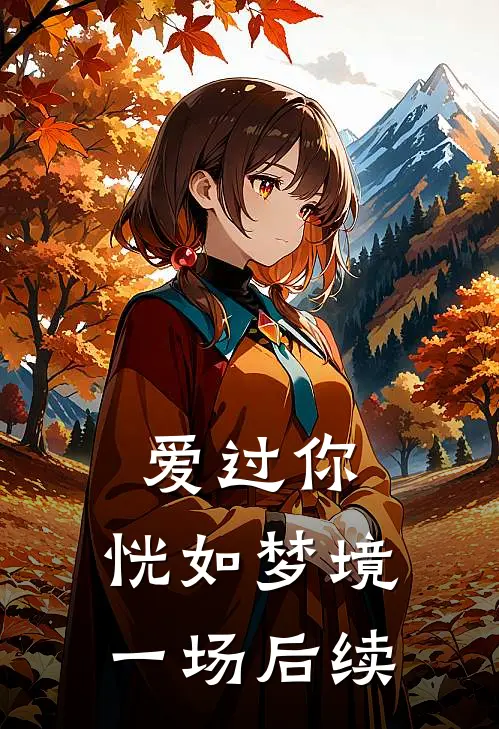 爱过你，恍如梦境一场后续