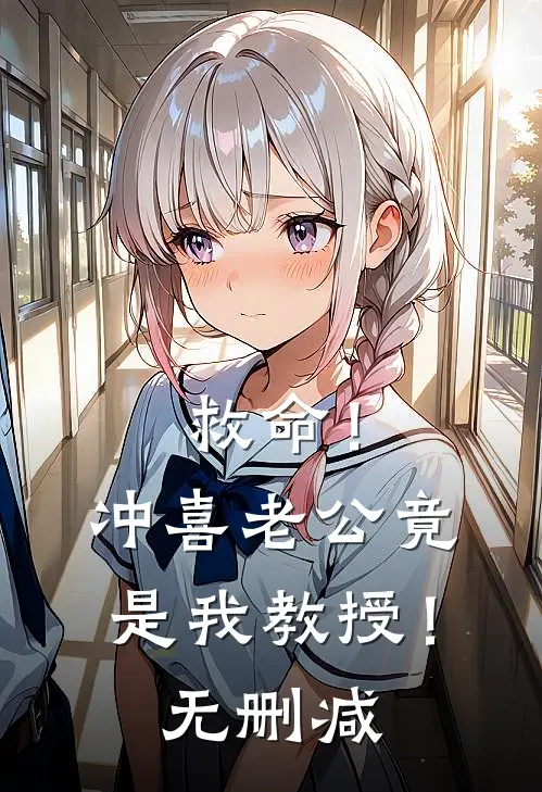 救命！冲喜老公竟是我教授！无删减