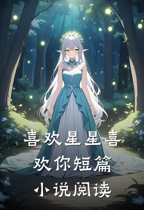 喜欢星星喜欢你短篇小说阅读