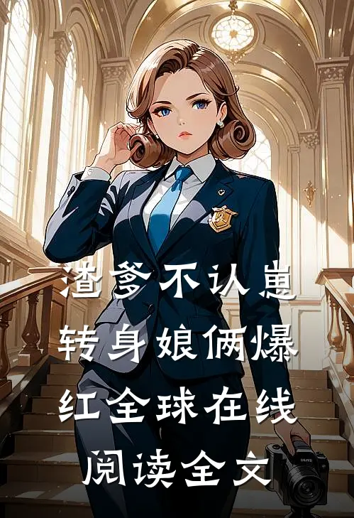 渣爹不认崽转身娘俩爆红全球在线阅读全文