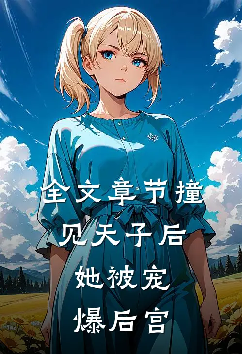 全文章节撞见天子后，她被宠爆后宫
