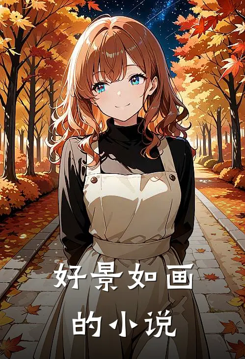 好景如画的小说