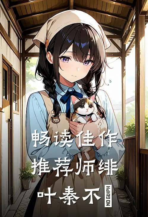 畅读佳作推荐师绯叶秦不俍