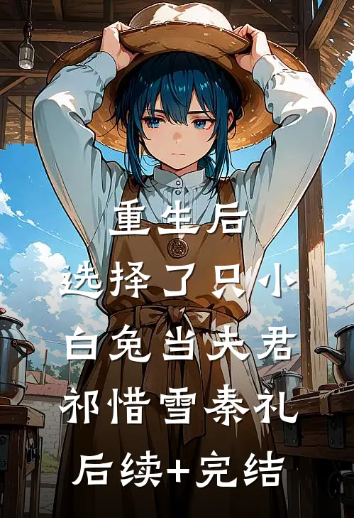 重生后，选择了只小白兔当夫君祁惜雪秦礼后续+完结