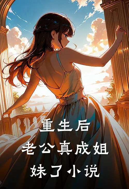 重生后，老公真成姐妹了小说