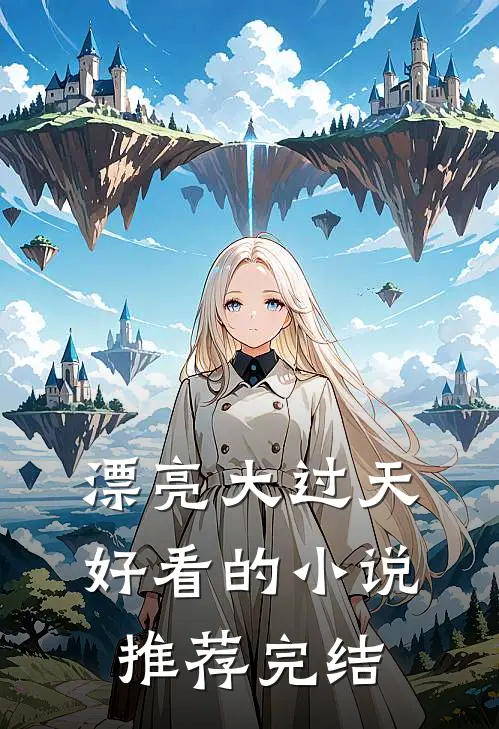 漂亮大过天好看的小说推荐完结