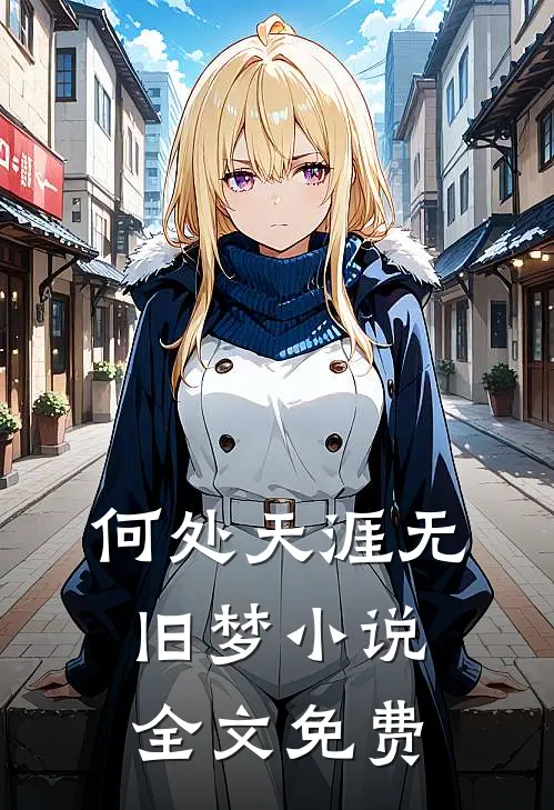 何处天涯无旧梦小说全文免费