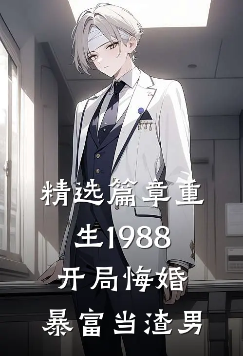精选篇章重生1988：开局悔婚，暴富当渣男