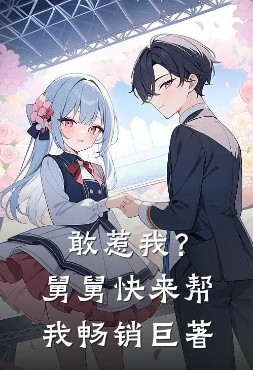 敢惹我？舅舅快来帮我畅销巨著