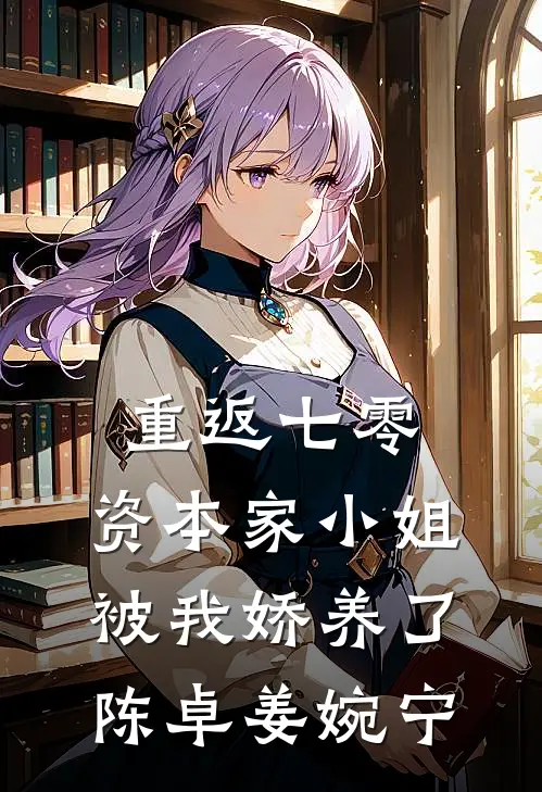 重返七零：资本家小姐被我娇养了陈卓姜婉宁