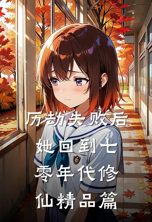历劫失败后，她回到七零年代修仙精品篇