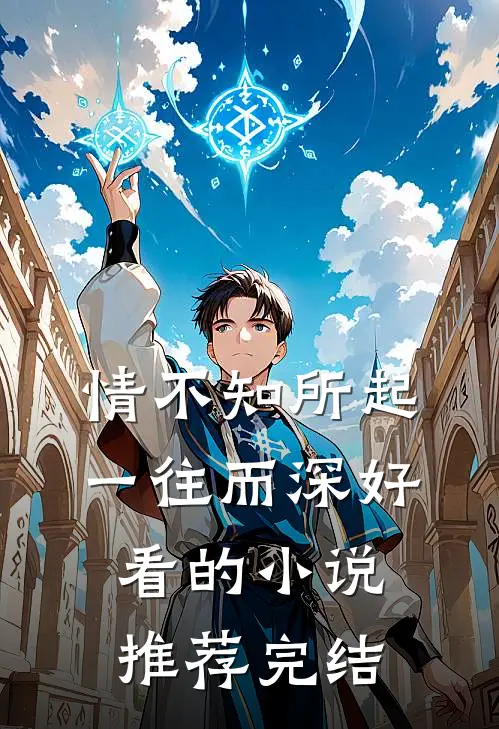 情不知所起，一往而深好看的小说推荐完结