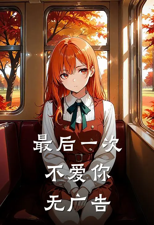 最后一次，不爱你无广告