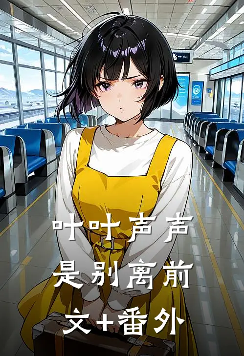 叶叶声声是别离前文+番外