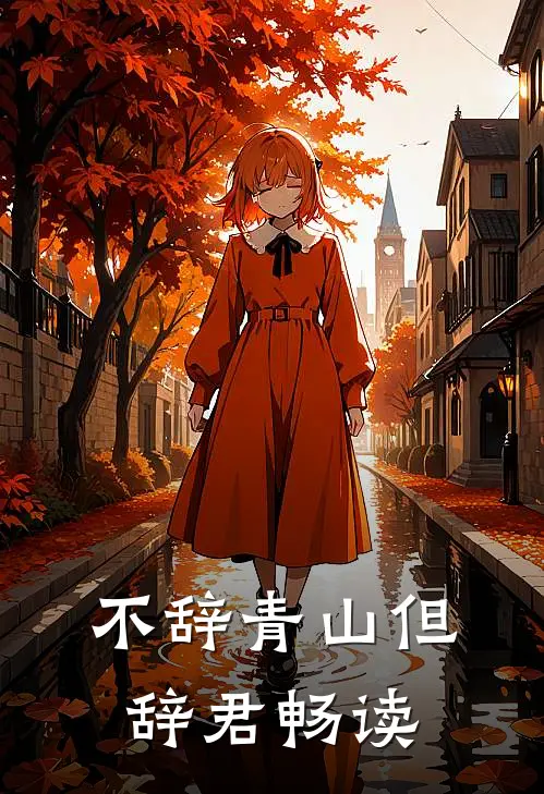 不辞青山但辞君畅读