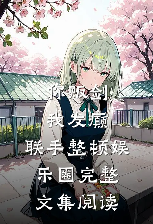 你贩剑，我发癫，联手整顿娱乐圈完整文集阅读