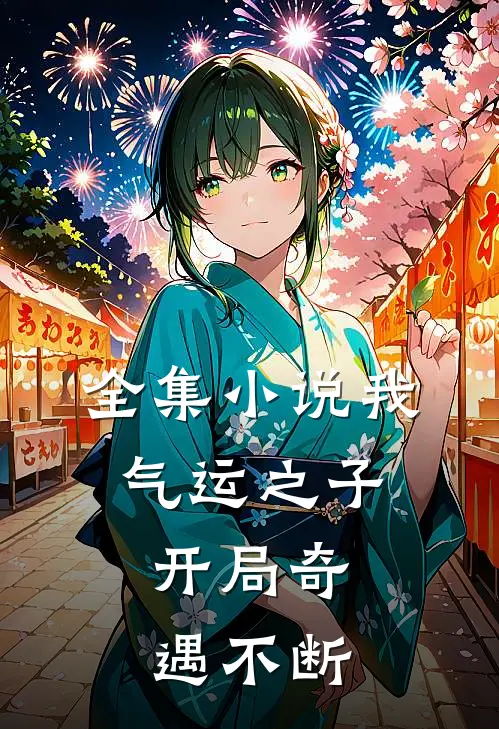 全集小说我，气运之子，开局奇遇不断