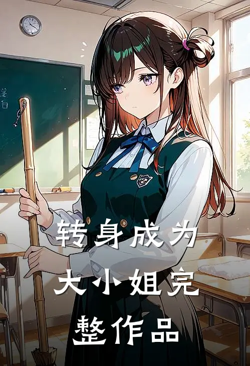 转身成为大小姐完整作品