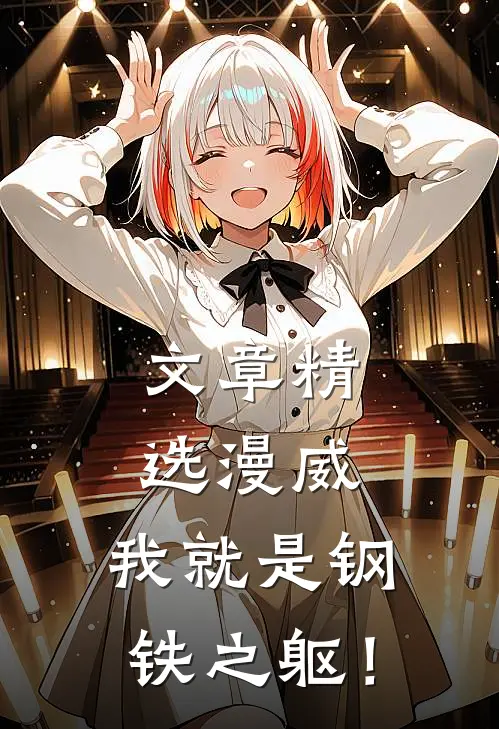文章精选漫威：我就是钢铁之躯！