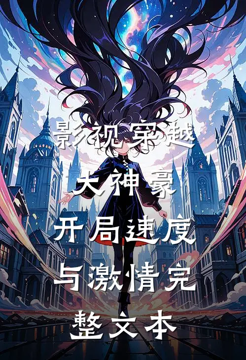 影视穿越大神豪:开局速度与激情完整文本