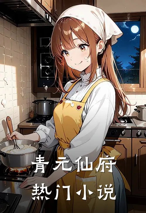 青元仙府热门小说
