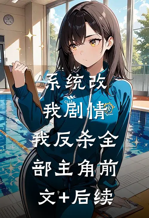 系统改我剧情，我反杀全部主角前文+后续