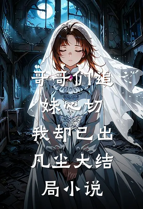 哥哥们追妹心切,我却已出凡尘大结局小说