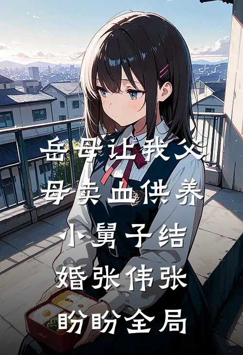 岳母让我父母卖血供养小舅子结婚张伟张盼盼全局