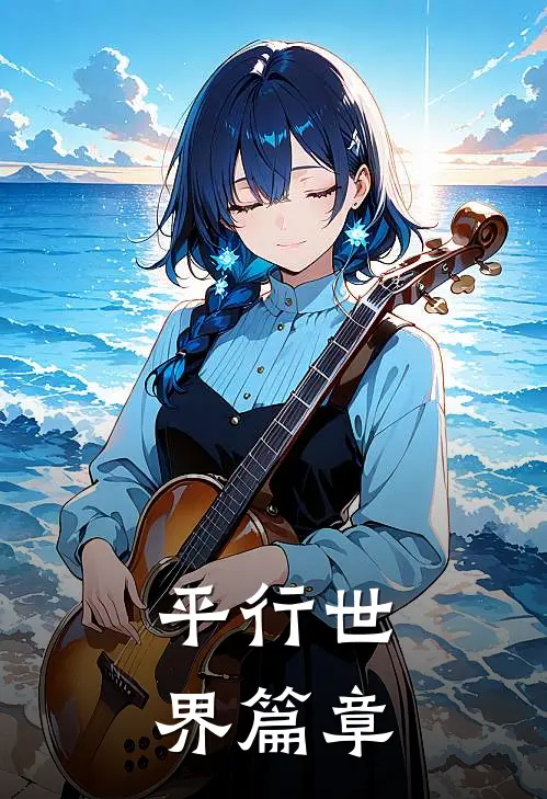 平行世界篇章
