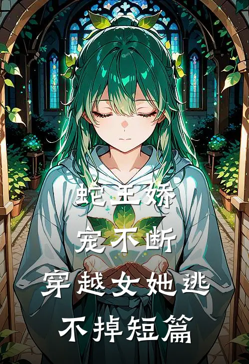 蛇王娇宠不断，穿越女她逃不掉短篇