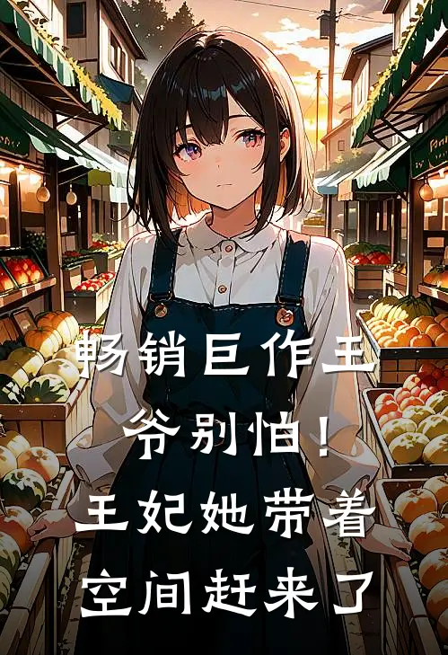 畅销巨作王爷别怕！王妃她带着空间赶来了