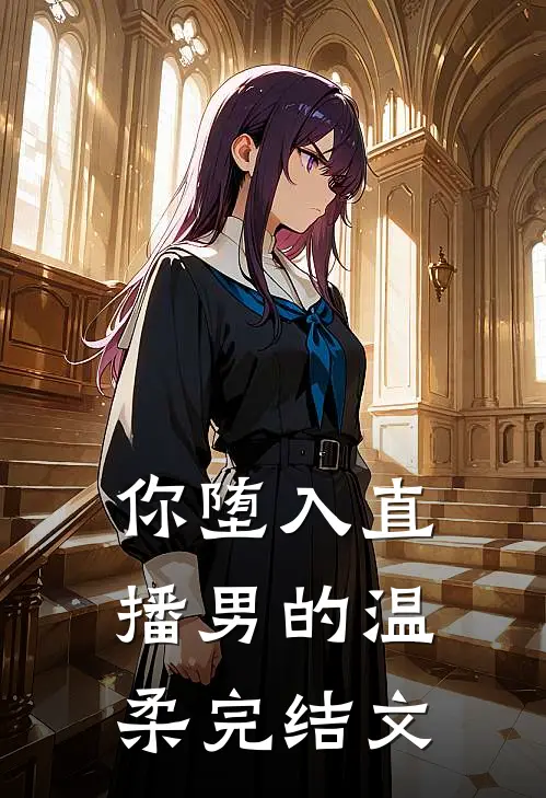 你堕入直播男的温柔完结文