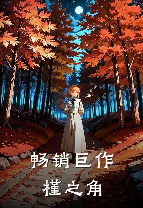 畅销巨作槿之角