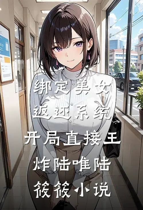 绑定美女返还系统，开局直接王炸陆唯陆筱筱小说