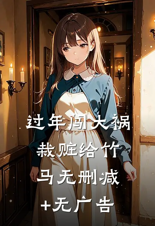 过年闯大祸，栽赃给竹马无删减+无广告