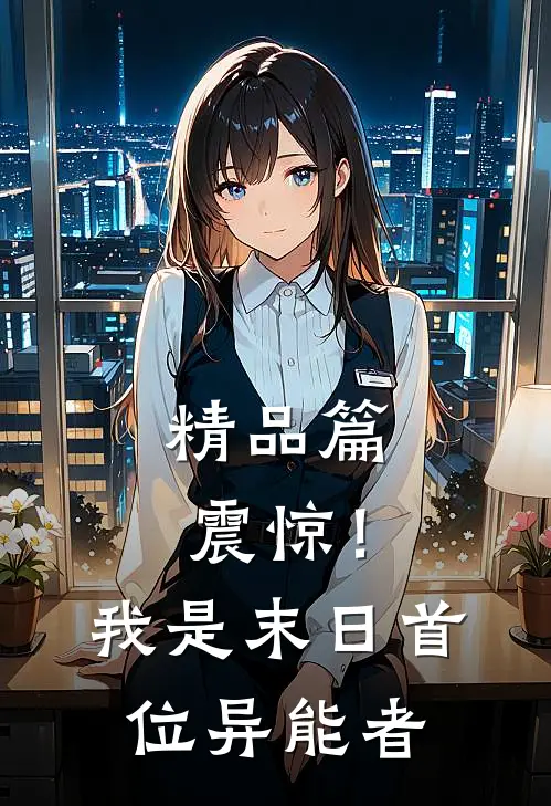 精品篇震惊！我是末日首位异能者