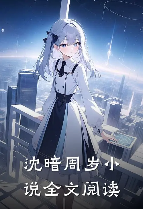 沈暗周岁小说全文阅读