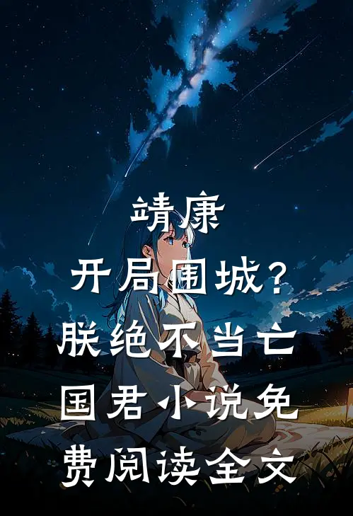 靖康：开局围城？朕绝不当亡国君小说免费阅读全文