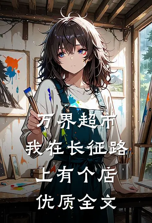 万界超市：我在长征路上有个店优质全文