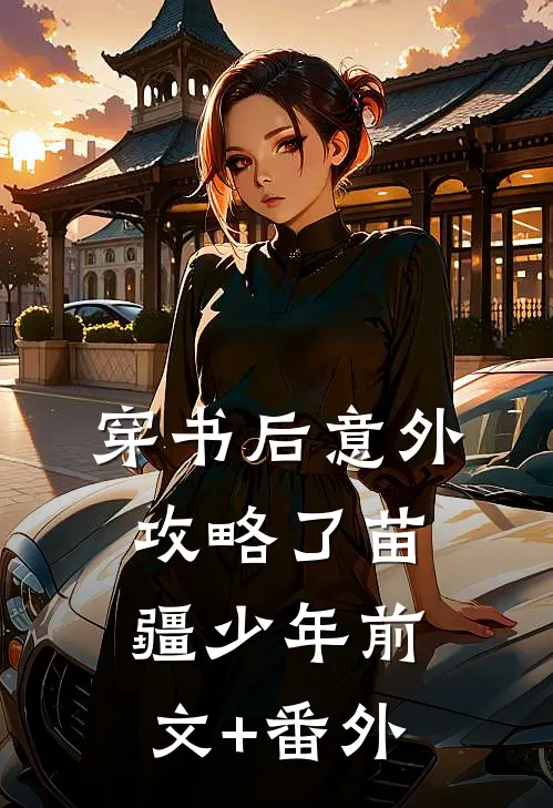 穿书后意外攻略了苗疆少年前文+番外