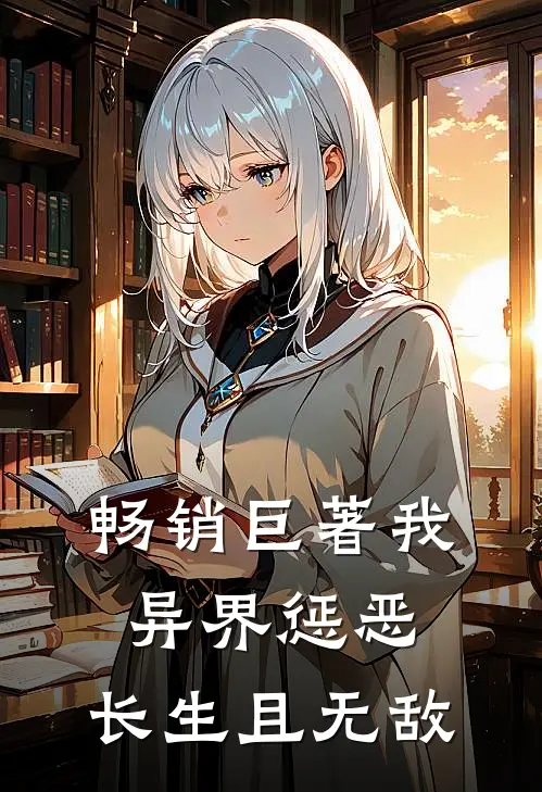 畅销巨著我，异界惩恶，长生且无敌