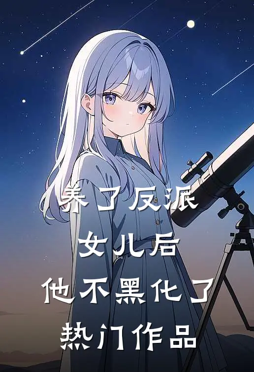 养了反派女儿后，他不黑化了热门作品