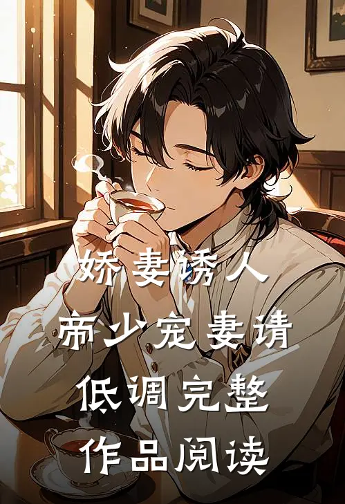 娇妻诱人：帝少宠妻请低调完整作品阅读