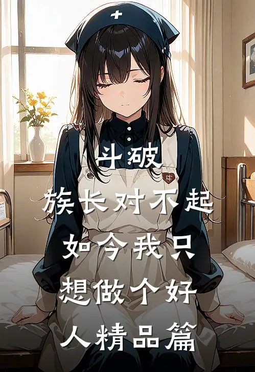 斗破：族长对不起，如今我只想做个好人精品篇