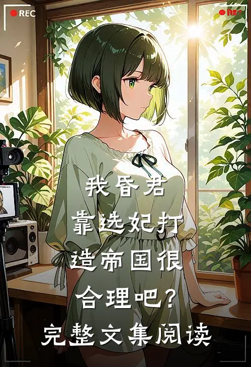 我昏君，靠选妃打造帝国很合理吧？完整文集阅读