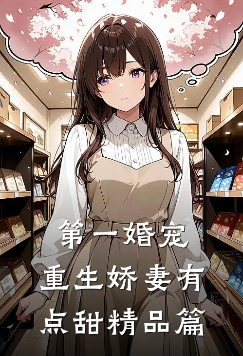 第一婚宠：重生娇妻有点甜精品篇