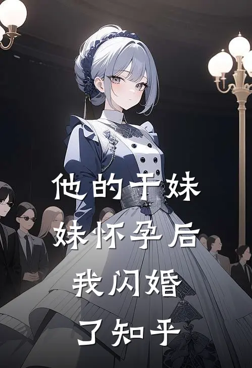 他的干妹妹怀孕后，我闪婚了知乎