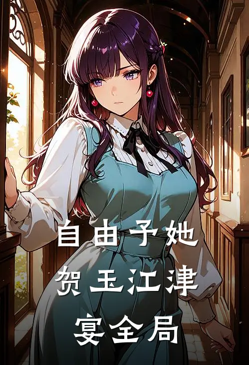 自由予她贺玉江津宴全局