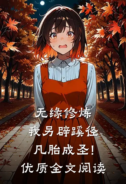 无缘修炼,我另辟蹊径凡胎成圣!优质全文阅读